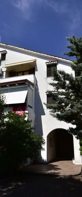 Studio Apartment The View Malinska