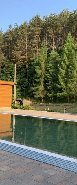 Kútágapuszta Vendégház Zabar