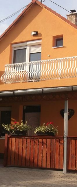 Tulipánfa Apartman Hajdúszoboszló