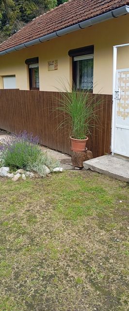 Mókus Vendégház Szilvásvárad