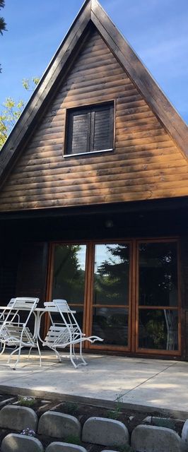 Ház Az Erdő Szélén Vendégház Nagymaros