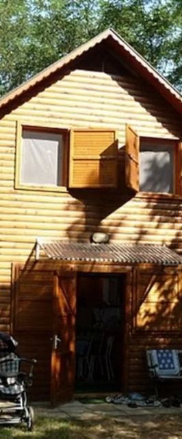 Szigeti Tanya Faházak Petneháza