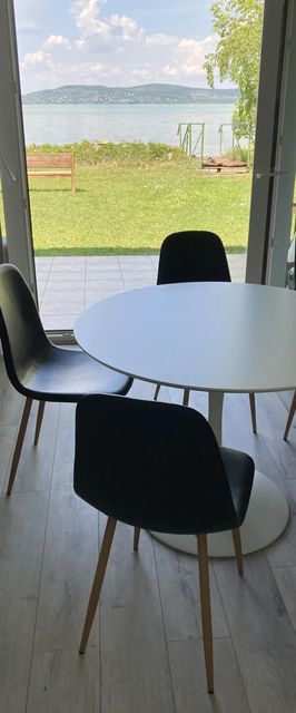 Attila Beach Apartman Balatonboglár