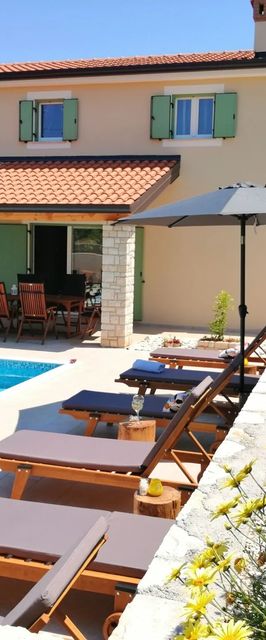 Villa Stella Juricani