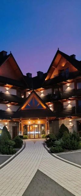 Pokoje CHRAMIEC Białka Tatrzańska