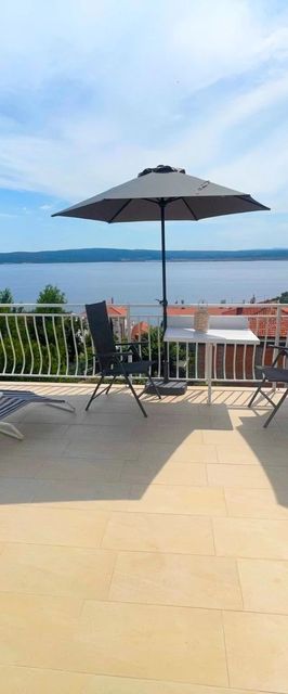 Apartmani Fabijan&Florijan Dramalj