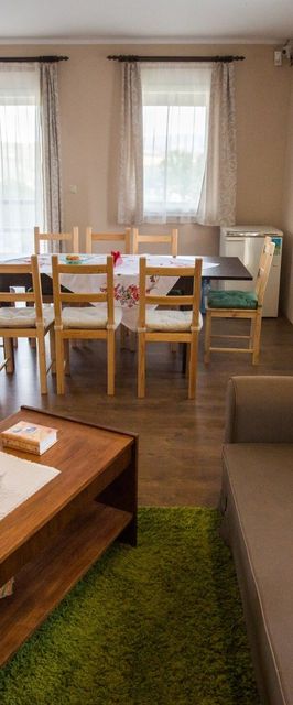 Panoráma Vendégház Bükkösd