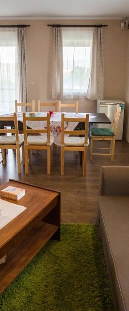 Panoráma Vendégház Bükkösd