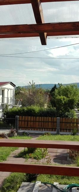 Kertes Kuckó Balatonfűzfő