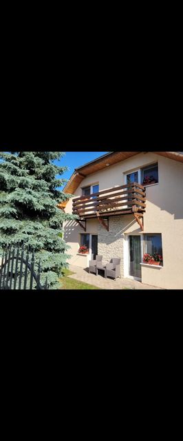 Olivér Apartmanház Balatonlelle