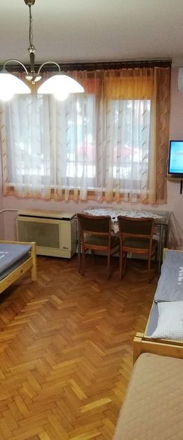 Muhari Apartman Szolnok