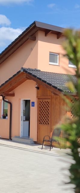 Apartment Urban Nature Otočac