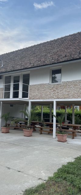 Apor Camping Mindszent