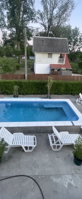 Apor Camping Mindszent