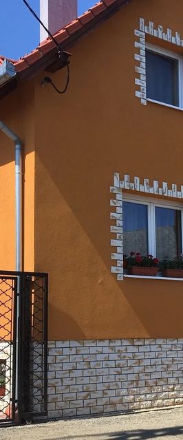 Muskátli Vendégház Sümeg