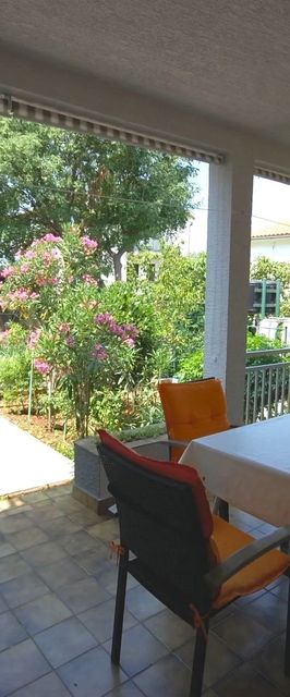 Apartments Jakobi Njivice Krk