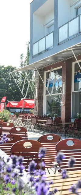 Élménybalaton Hotel Alsóörs