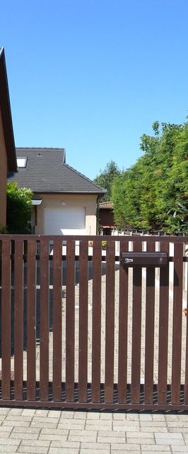 Magyar Apartman Zamárdi