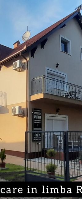 Gábor Áron Apartment Hajdúszoboszló