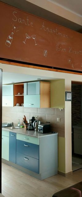 Sante Apartman Sárvár
