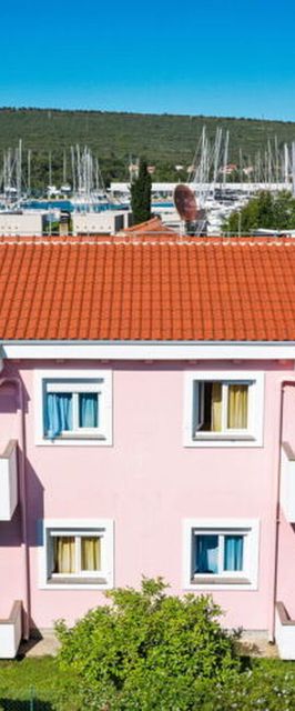 Apartman Lisica 1 Bibinje