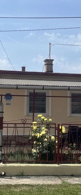 Búzavirág Apartman Mezőkövesd