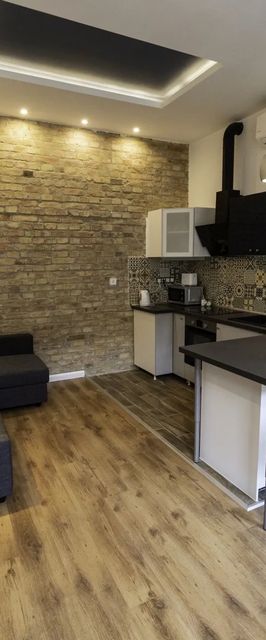 Danubia Apartman Budapest