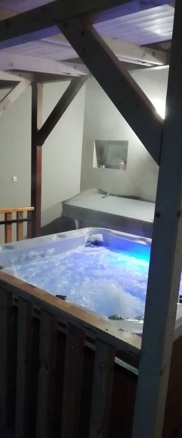 Vica Vendégház Cserkeszőlő