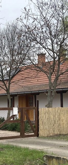 Oázis Vendégház Sarud