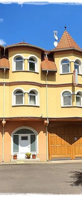 Quelle Villa Hajdúszoboszló