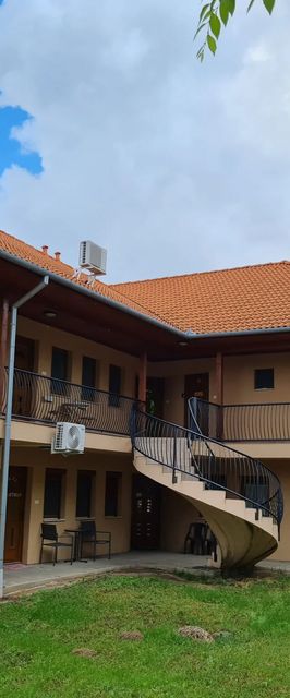 Cserke Origo Apartman Cserkeszőlő