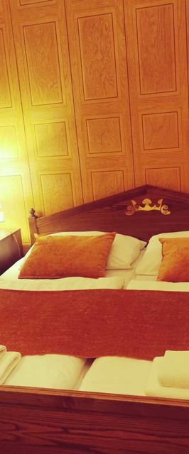 River Star Hotel Praha