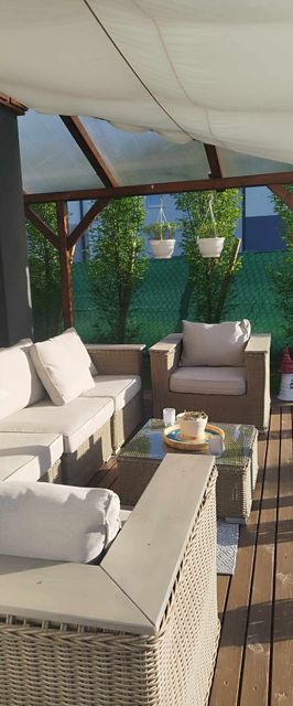 Aloha Apartman Sopron