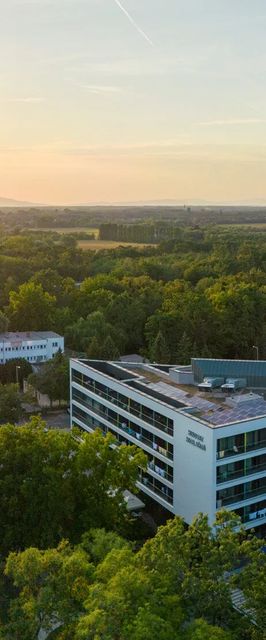 Hunguest Hotel Sóstó Nyíregyháza