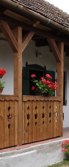 Nevenincs Vendégház Bátor