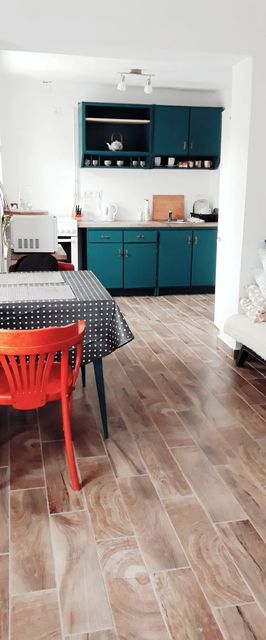 Napvirág Apartman Tiszafüred 