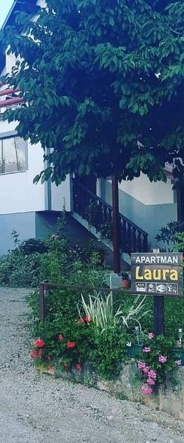 Apartman Laura Plitvička jezera