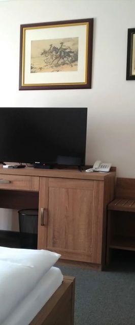 St. Hubert Vendégház Hortobágy