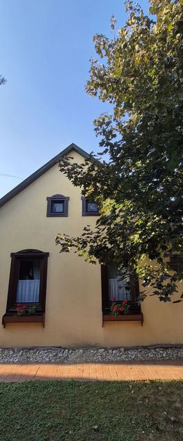 Rábagyarmati Apartman Rábagyarmat