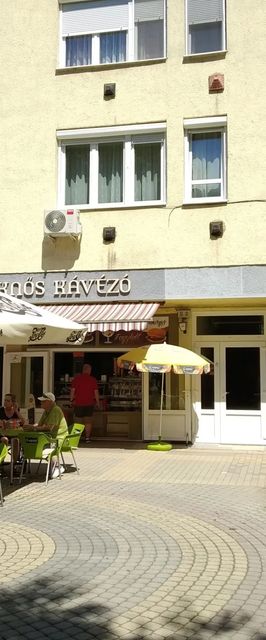 Szent Miklós Apartman Hajdúszoboszló