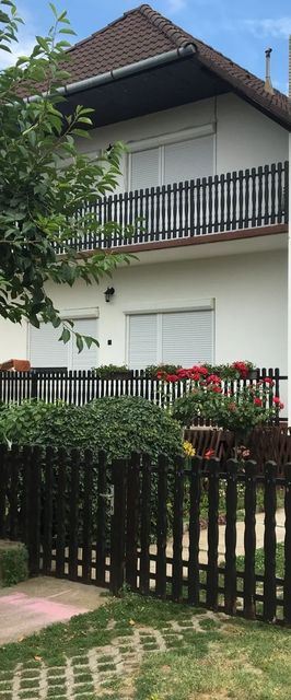 Jáksó Ház Balatonboglár