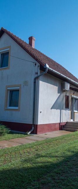 Manna Vendégház Kiskunmajsa