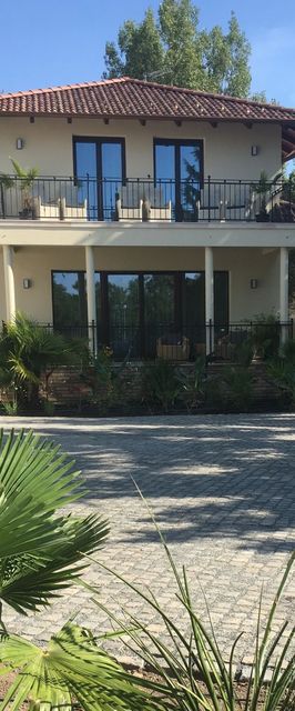 DV Premium Apartments Siófok