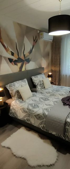 Silver Lake Apartman Balatonboglár 