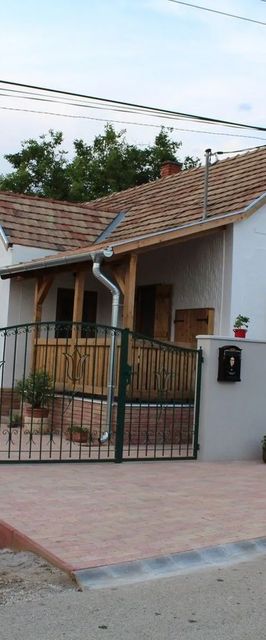 Harmónia Vendégház Hegymagas