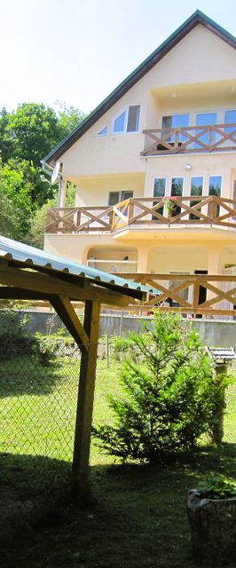 Vándor Vendégszállás Kőszeg