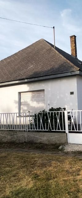 Dancz Home Apartman Dég