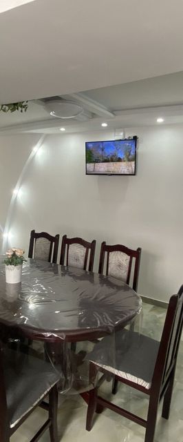 Örökzöld Apartman Szeged