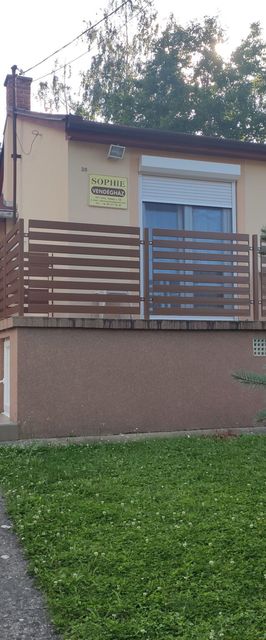 Sophie Vendégház Orfű