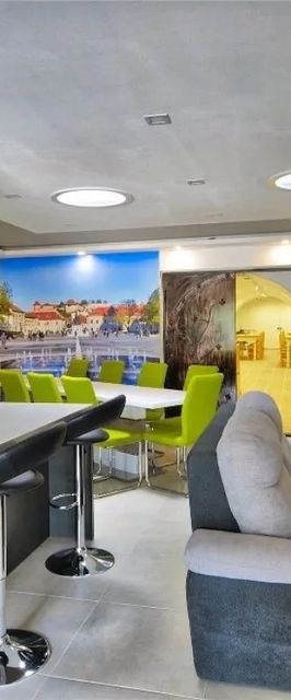 Butella Apartman Eger